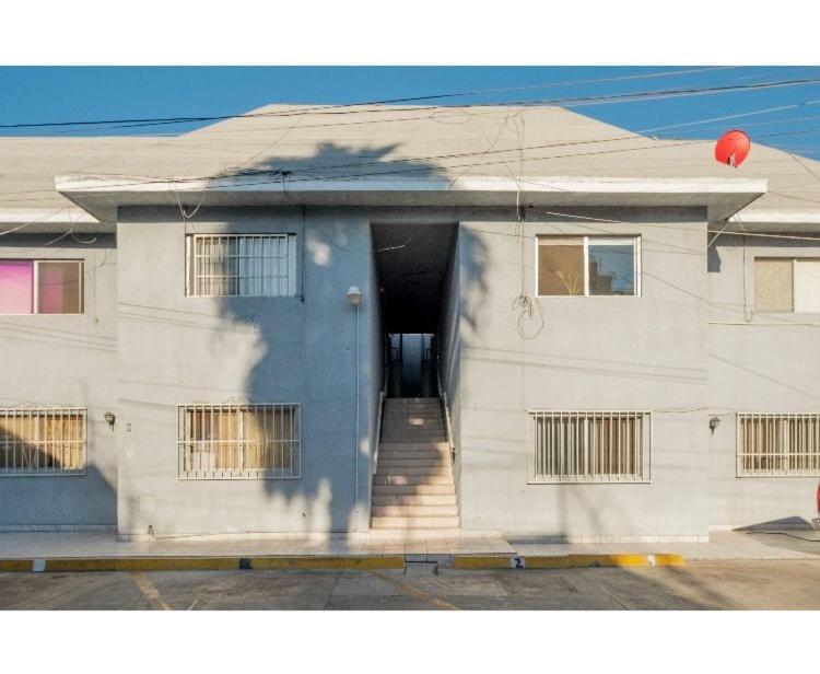 Pied-à-Terre Center of Tijuana Apartamento Exterior foto